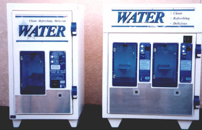 water vending machine, coin operated water dispenser,purified water filter vending machines, water filter,purifier, vending machine for water