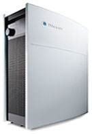 blue air cleaners v.s. austin air air cleaner comparison,air cleaners by blue air aller air ionic air